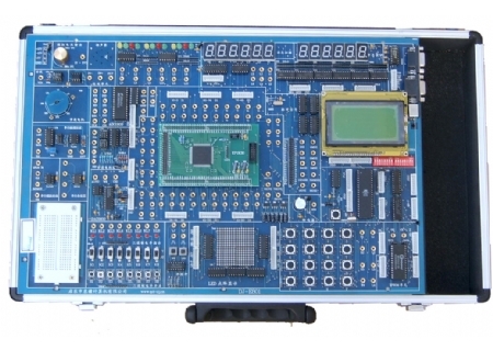 SHYL-E815 EDA/SOPC實驗開發(fā)系統(tǒng)