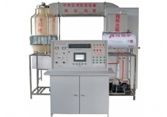 YLLYZ-136型 中央空調(diào)實訓裝置系統(tǒng)