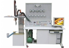 YLQK-97A型 (PLC)氣動(dòng)傳動(dòng)系統(tǒng)