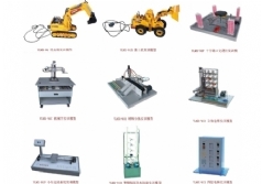 YLCXJ-91 創(chuàng)新型檢測及控制實驗實訓平臺