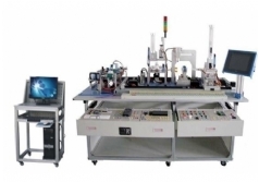 YLAL-91型 自動生產(chǎn)線拆裝與調(diào)試實訓裝置