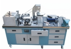 SHYL-JXZ382 機械裝調(diào)技術(shù)綜合實訓裝置